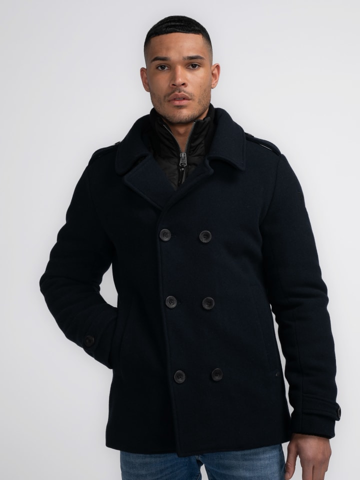 Зимняя куртка Petrol Industries, черный
Зимняя куртка Petrol Industries, черный