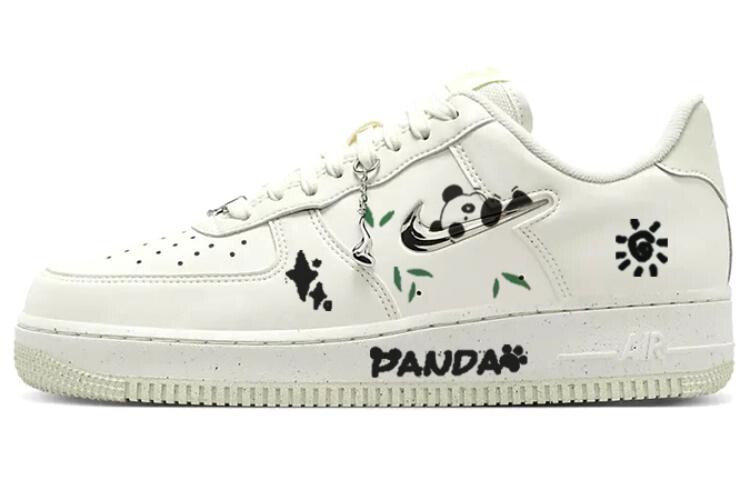 Кроссовки Nike Air Force 1 Skateboarding Shoes Women's Low-top Black/white, белый
Кроссовки Nike Air Force 1 Skateboarding Shoes Women's Low-top Black/white, белый