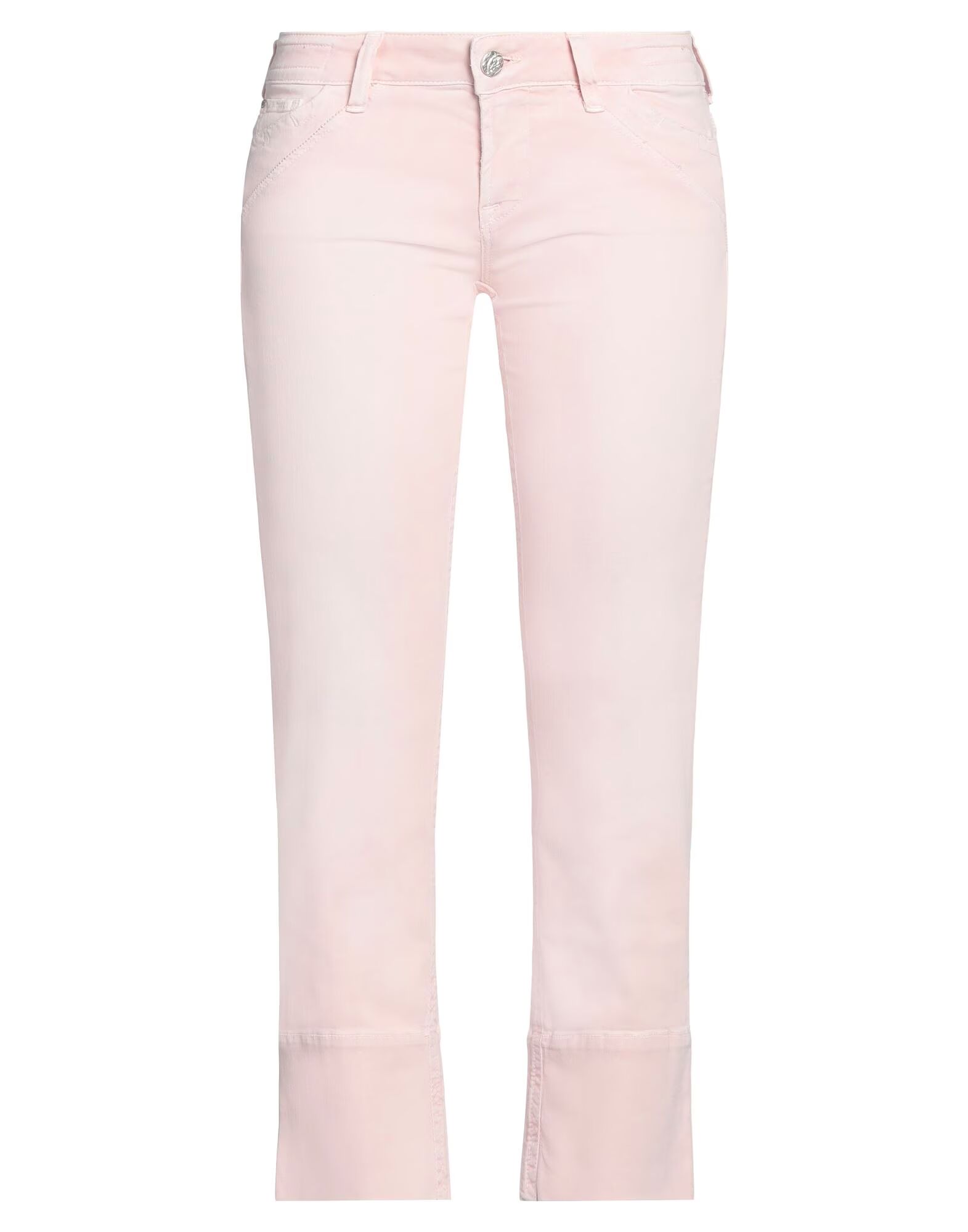 Джинсы Jacob Cohen, светло-розовый
Джинсы Jacob Cohen, светло-розовый