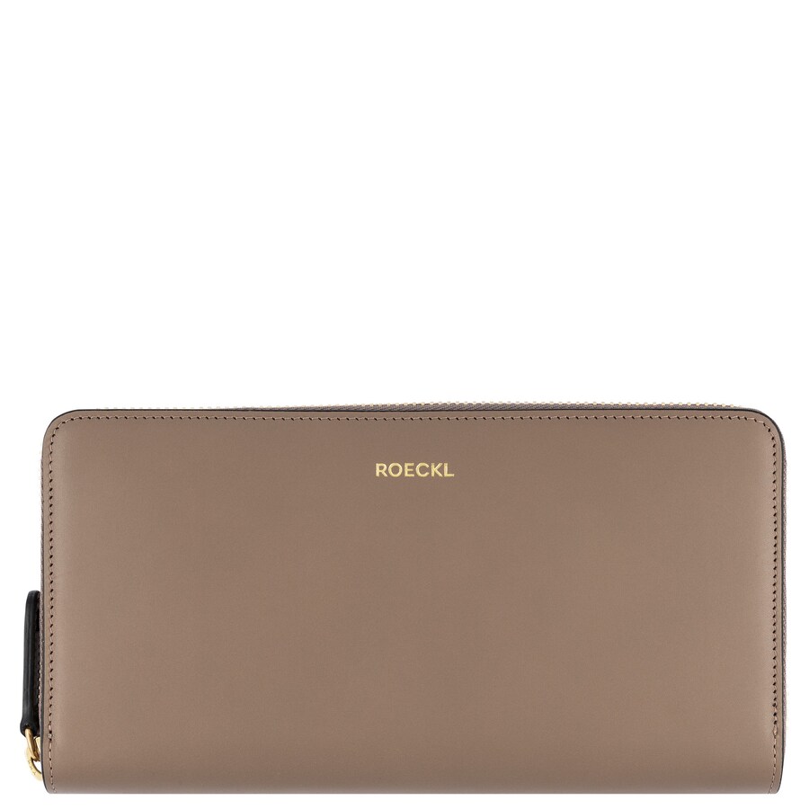 Кошелек Roeckl Maja, серо-коричневый
Кошелек Roeckl Maja, серо-коричневый