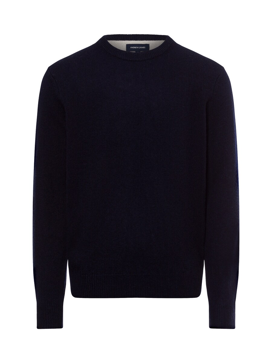 Свитер Andrew James, marine blue
Свитер Andrew James, marine blue
