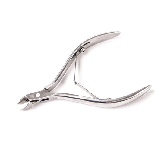 Профессиональные кусачки для кутикулы Cosmetics Zone, очень острые - 3 мм.
Профессиональные кусачки для кутикулы Cosmetics Zone, очень острые - 3 мм.