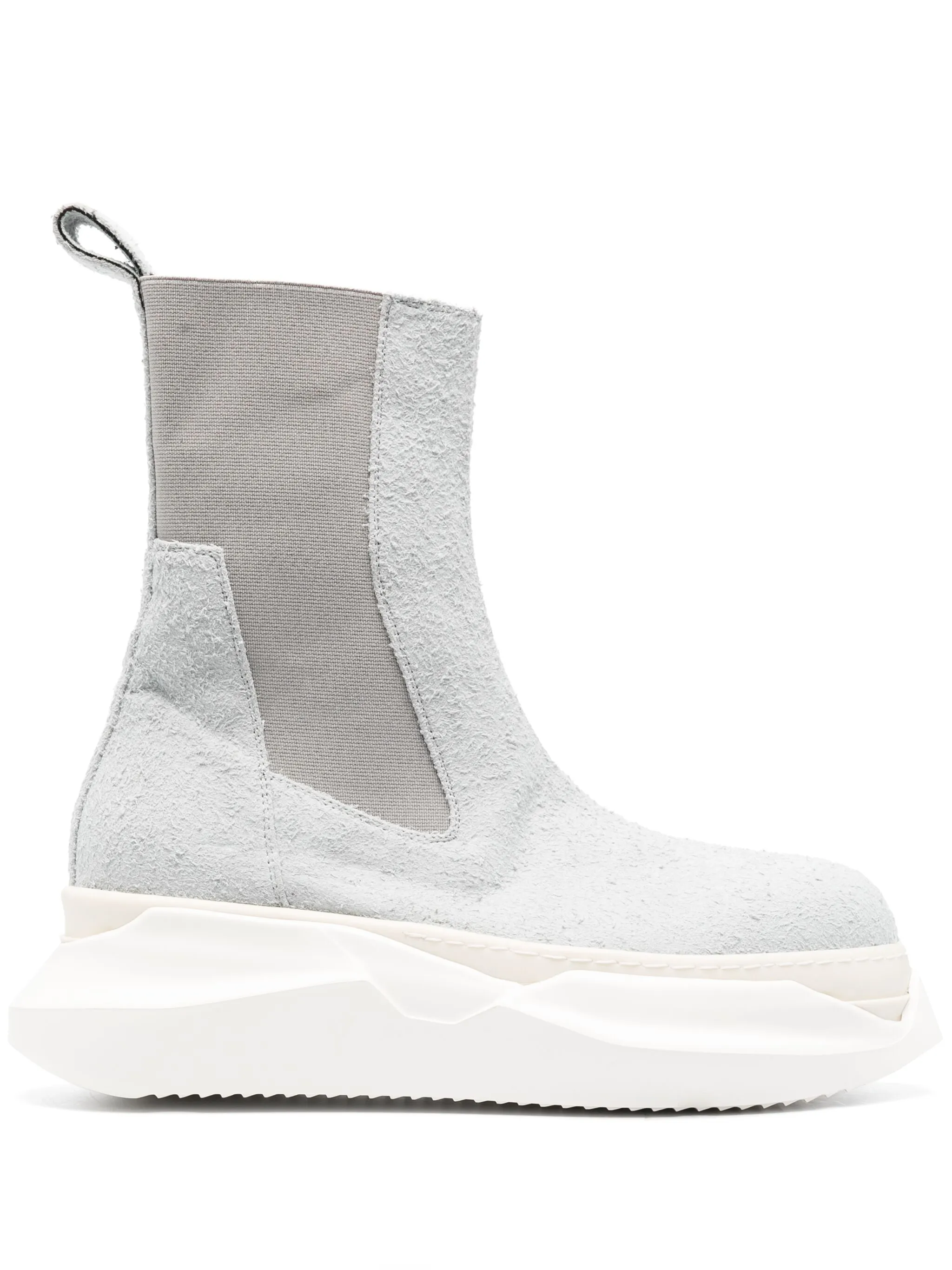 Ботинки Beatle Turbo Cyclops Rick Owens Drkshdw, синий
Ботинки Beatle Turbo Cyclops Rick Owens Drkshdw, синий