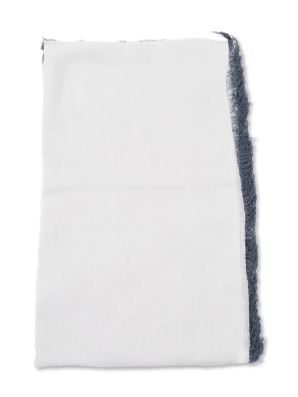 Шарф с бахромой FALIERO SARTI, белый
Шарф с бахромой FALIERO SARTI, белый