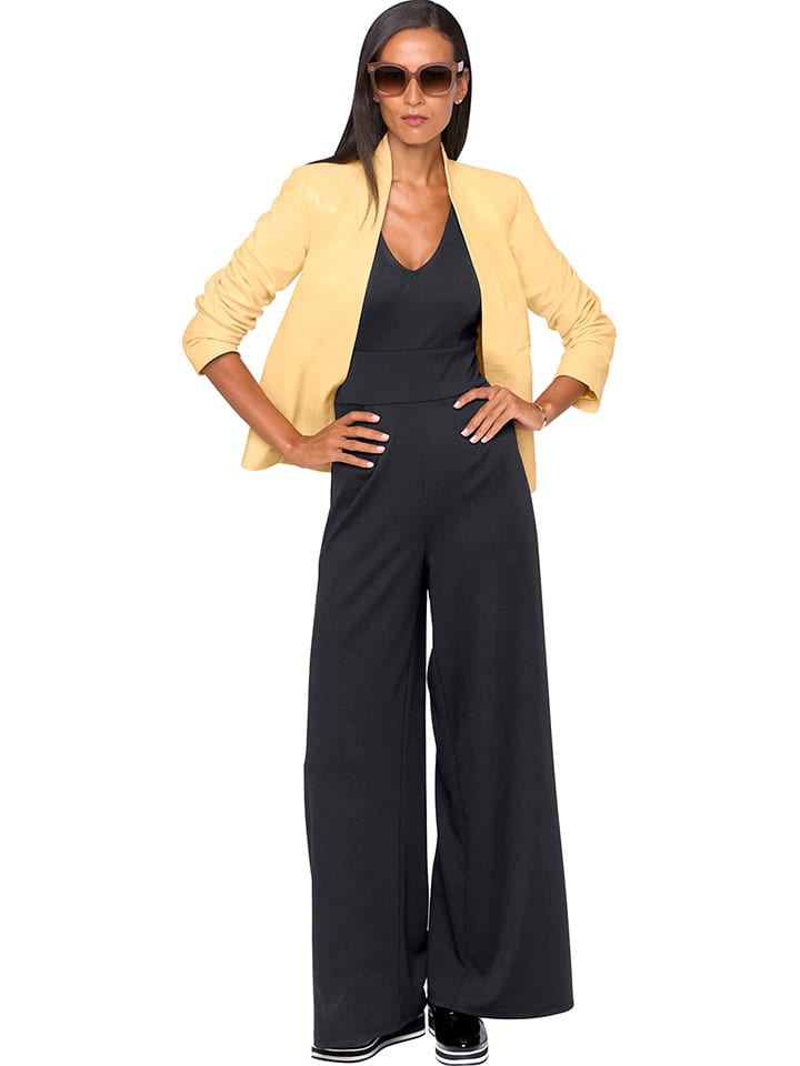 Комбинезон Heine, черный
Комбинезон Heine, черный