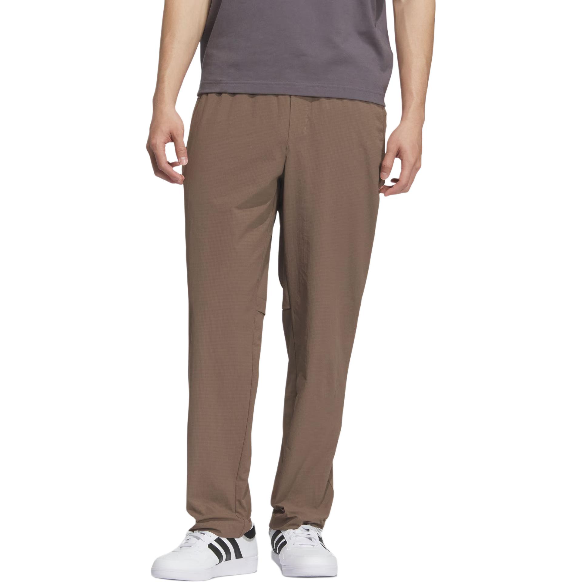 Брюки Breeze TRACKSUIT BOTTOMS Casual мужские Adidas, коричневый
Брюки Breeze TRACKSUIT BOTTOMS Casual мужские Adidas, коричневый