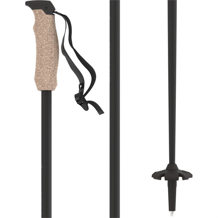 Лыжные палки Amt Carbon 2026 Atomic, Black
Лыжные палки Amt Carbon 2026 Atomic, Black