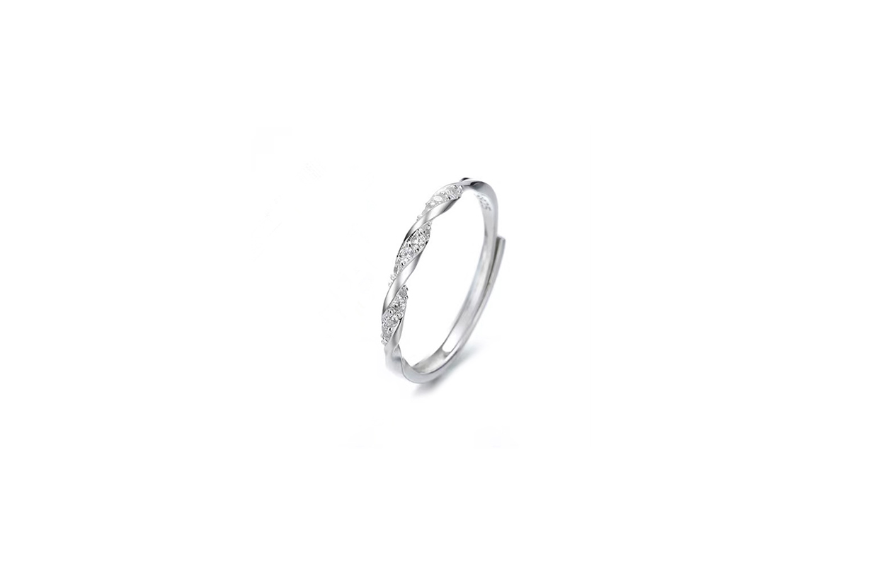 Кольцо Unisex Inkopper, Fall In Love Women'S Ring
Кольцо Unisex Inkopper, Fall In Love Women'S Ring