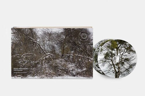 CD диск Petrenko / Rachmaninoff / Berliner Philharmoniker: Rachmaninoff: Edition
CD диск Petrenko / Rachmaninoff / Berliner Philharmoniker: Rachmaninoff: Edition