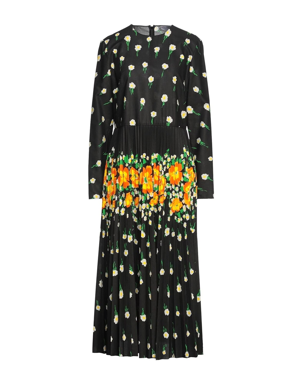 Платье Valentino, черный
Платье Valentino, черный