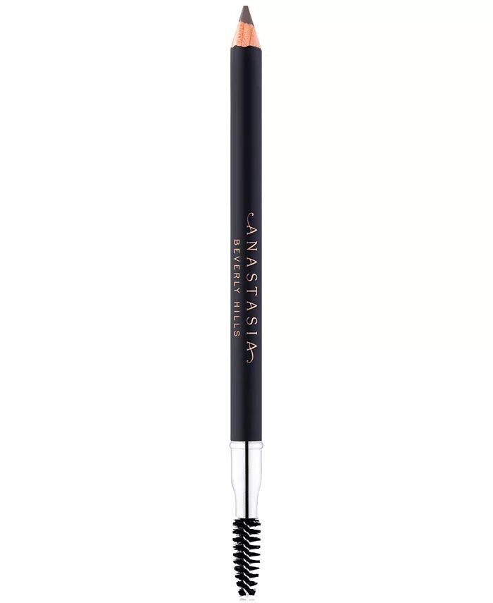 Идеальный карандаш для бровей Anastasia Beverly Hills, цвет Soft Brown (light brown hair with warm/cool undertones)
Идеальный карандаш для бровей Anastasia Beverly Hills, цвет Soft Brown (light brown hair with warm/cool undertones)