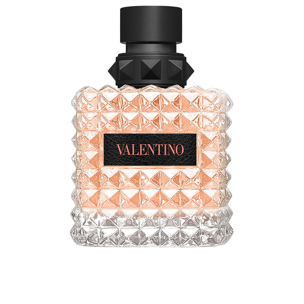 Духи Valentino donna born in roma coral fantasy Valentino, 100 мл
Духи Valentino donna born in roma coral fantasy Valentino, 100 мл