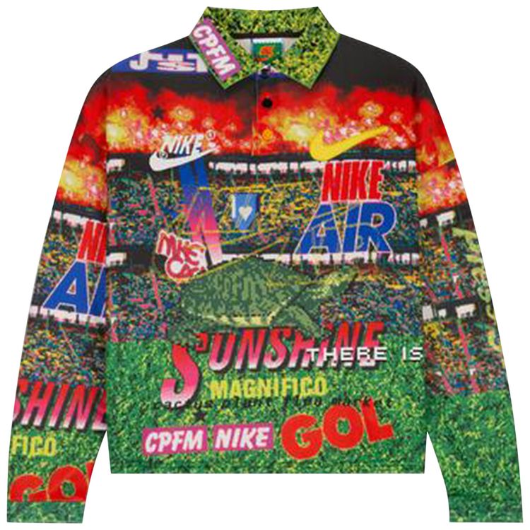 Поло Nike x Cactus Plant Flea Market Long-Sleeve Polo 'Multicolor', разноцветный, Зеленый, Поло Nike x Cactus Plant Flea Market Long-Sleeve Polo 'Multicolor', разноцветный
Поло Nike x Cactus Plant Flea Market Long-Sleeve Polo 'Multicolor', разноцветный, Зеленый, Поло Nike x Cactus Plant Flea Market Long-Sleeve Polo 'Multicolor', разноцветный