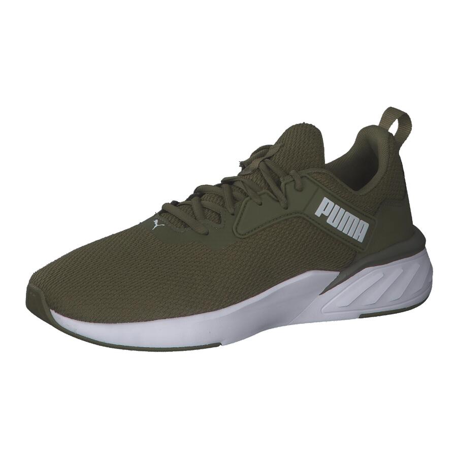 Мужские кроссовки Puma Erupter 195202
Мужские кроссовки Puma Erupter 195202