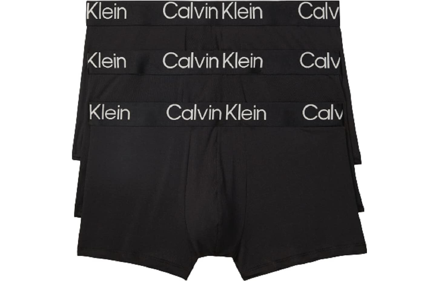 Calvin Klein Мужские боксеры, цвет 3条装(черный)
Calvin Klein Мужские боксеры, цвет 3条装(черный)
