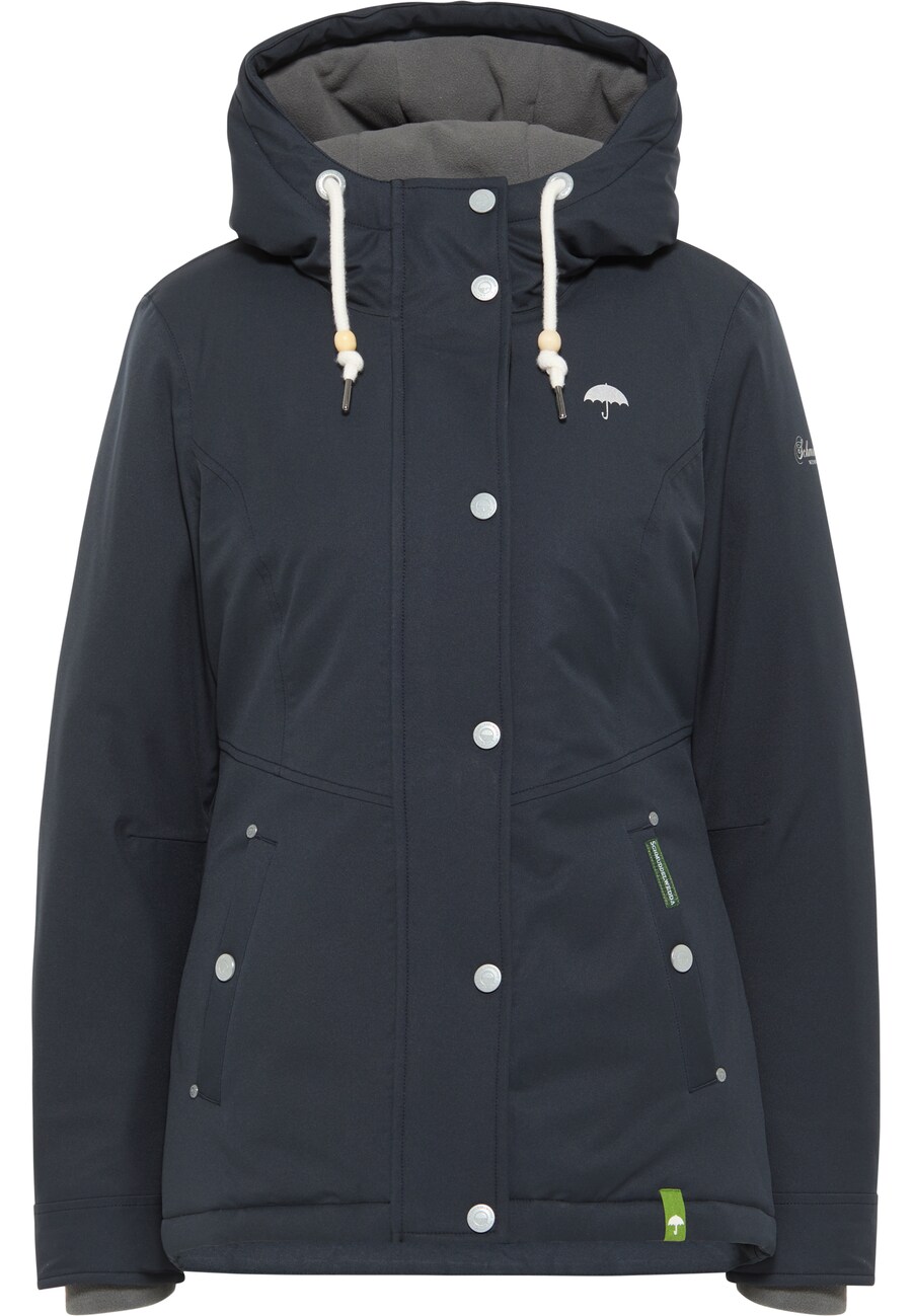Куртка для активного отдыха Schmuddelwedda Performance Jacket, ночной синий
Куртка для активного отдыха Schmuddelwedda Performance Jacket, ночной синий