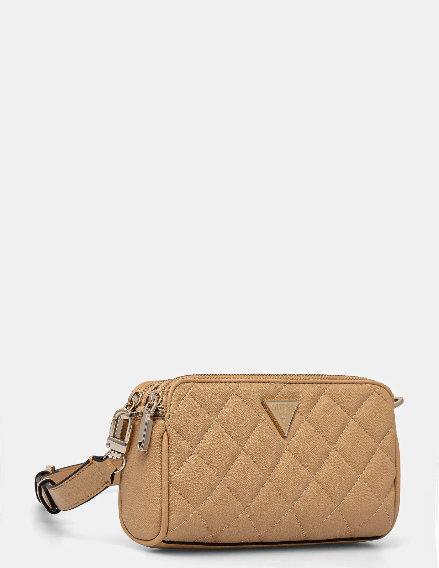 Сумочка Guess, бежевый 
Сумочка Guess, бежевый