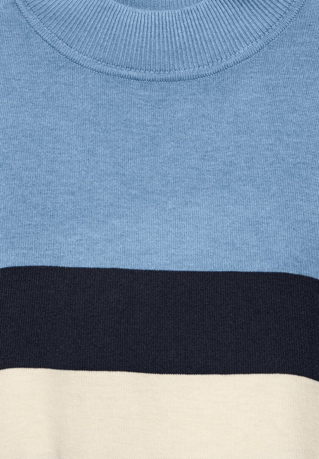 Джемпер Street One, синий
Джемпер Street One, синий