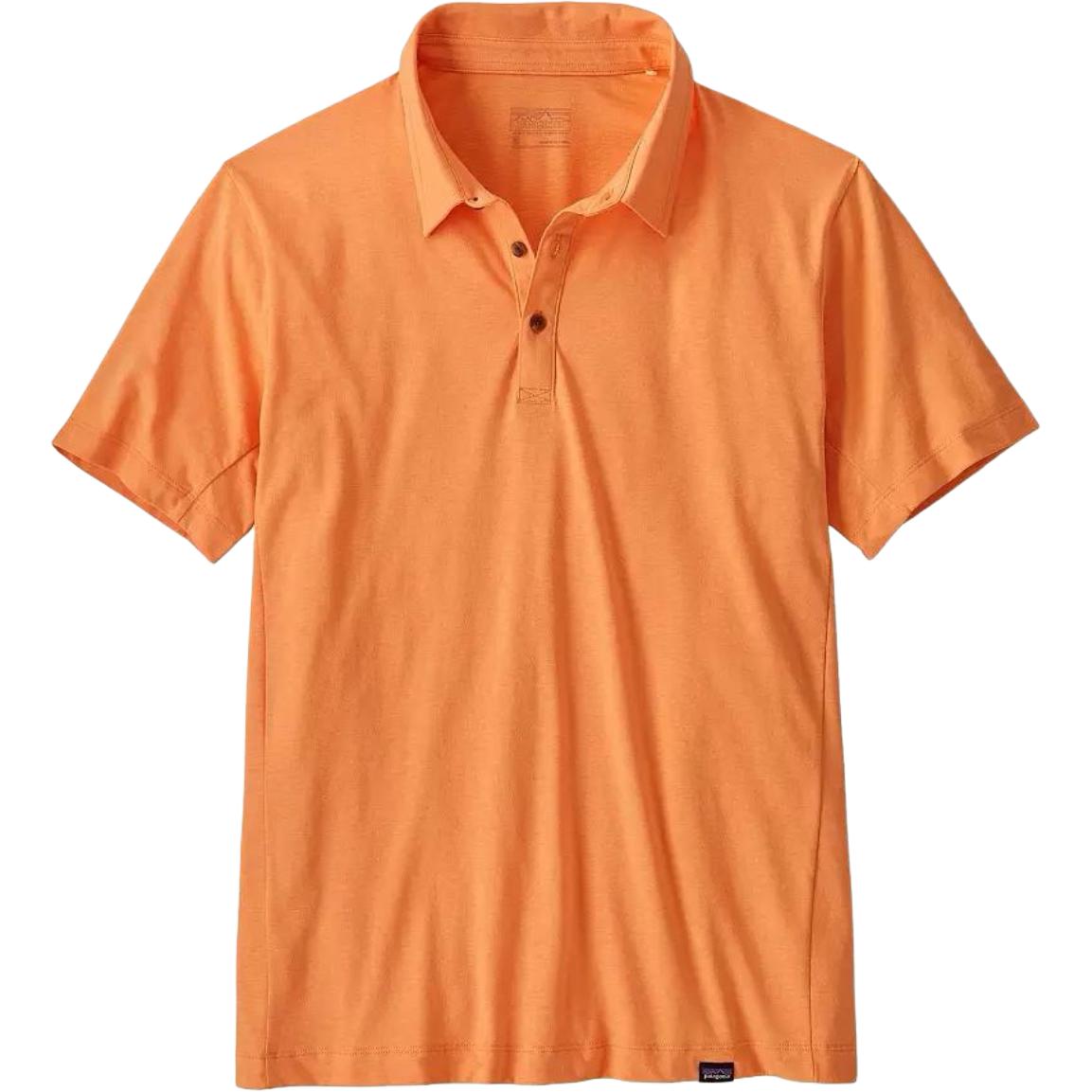 Основная поло мужская Patagonia, оранжевый
Основная поло мужская Patagonia, оранжевый