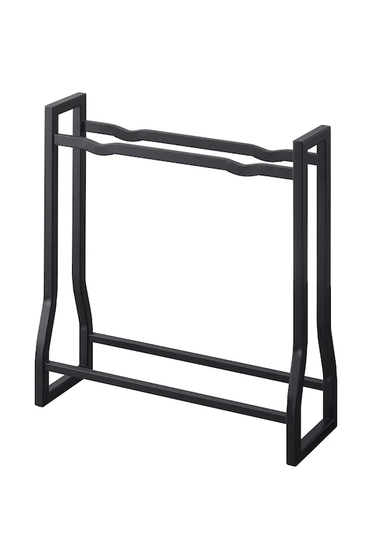 Стойка для гантелей Yamazaki, черный
Стойка для гантелей Yamazaki, черный