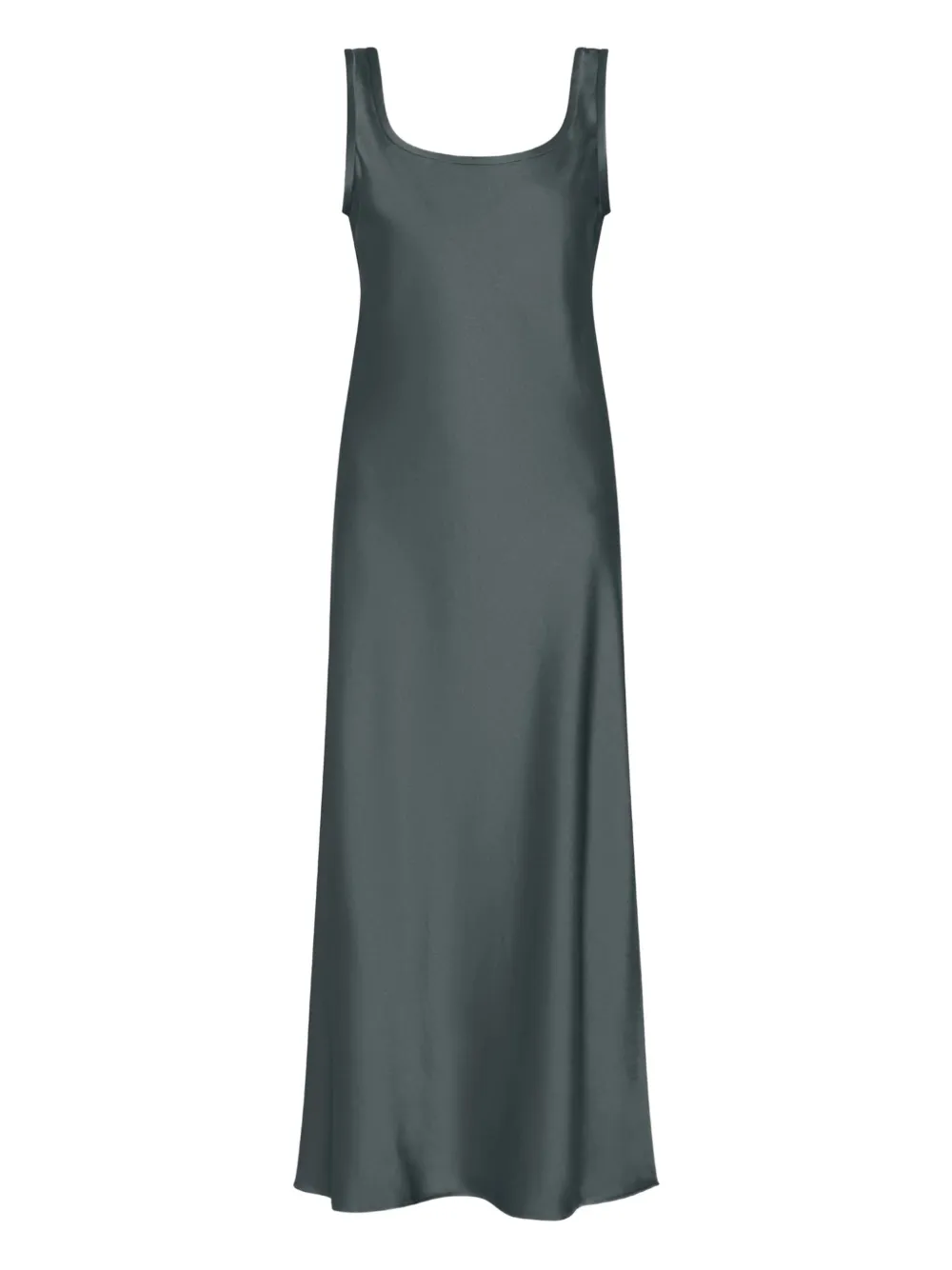 Макси-платье с вырезом "лодочка" Larva Marella, серый
Макси-платье с вырезом "лодочка" Larva Marella, серый