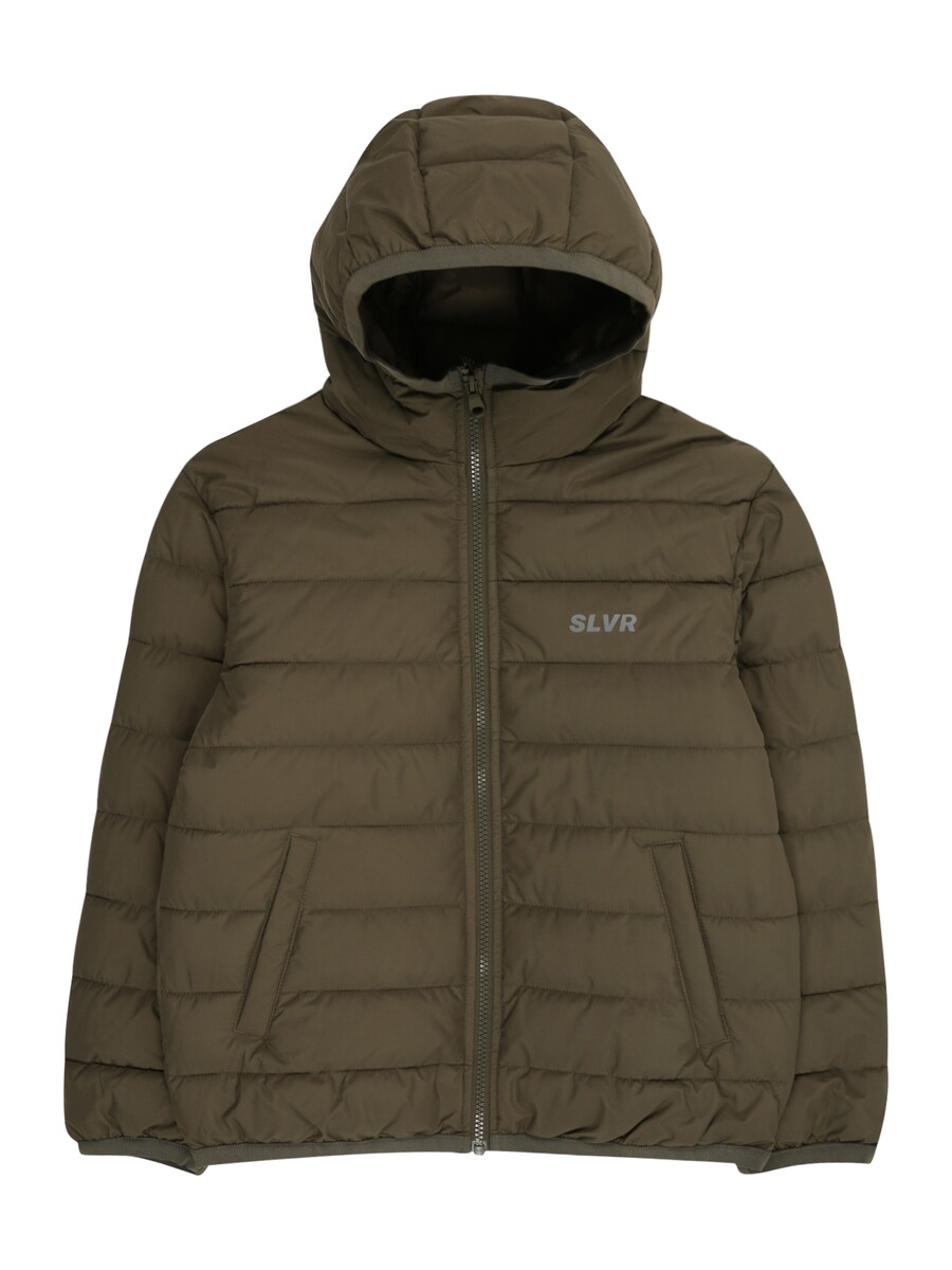 Куртка межсезонная s.оливковыйr, оливковый
Куртка межсезонная s.оливковыйr, оливковый