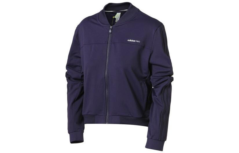 Куртка женская темно-синий Adidas Neo 
Куртка женская темно-синий Adidas Neo