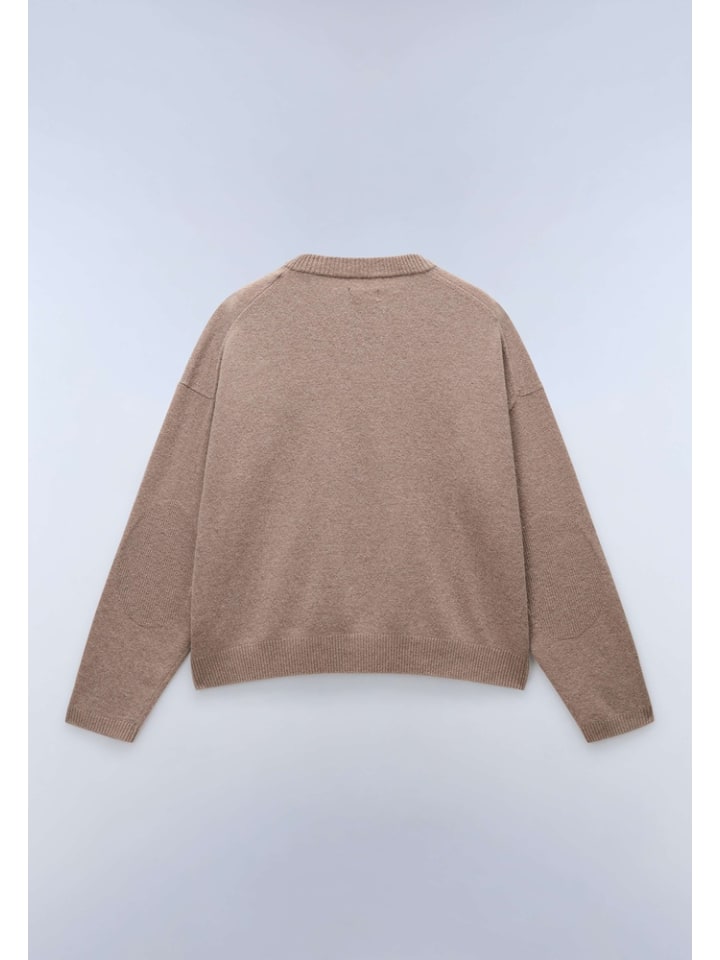 Napapijri Тканевые брюки "M-Arabba W" черного цвета
Napapijri Тканевые брюки "M-Arabba W" черного цвета