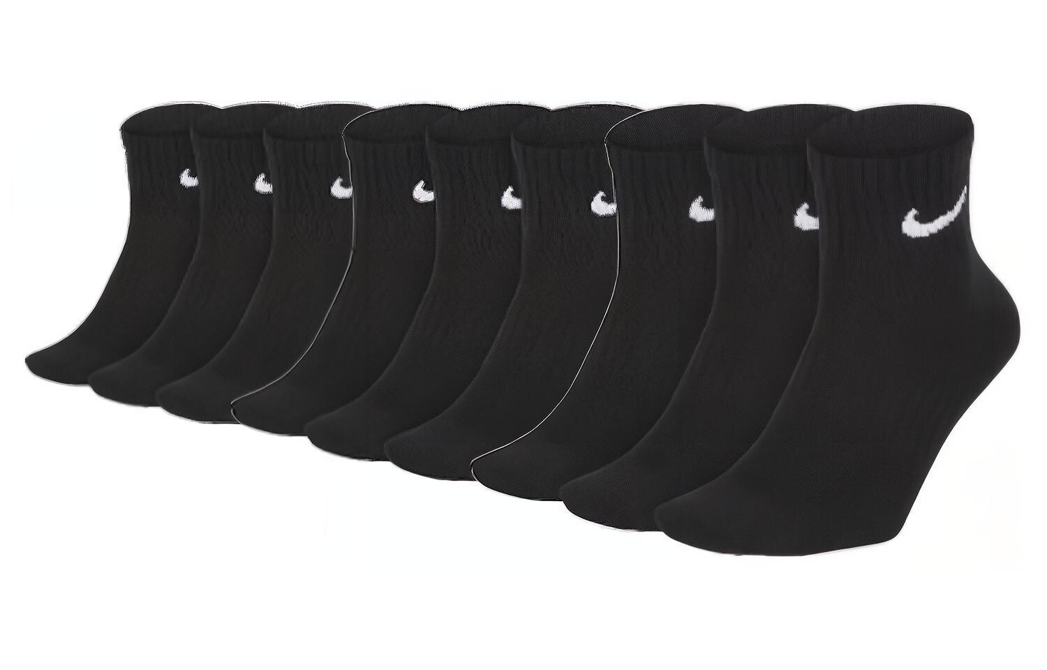 Носки Nike унисекс, 3 пары
Носки Nike унисекс, 3 пары