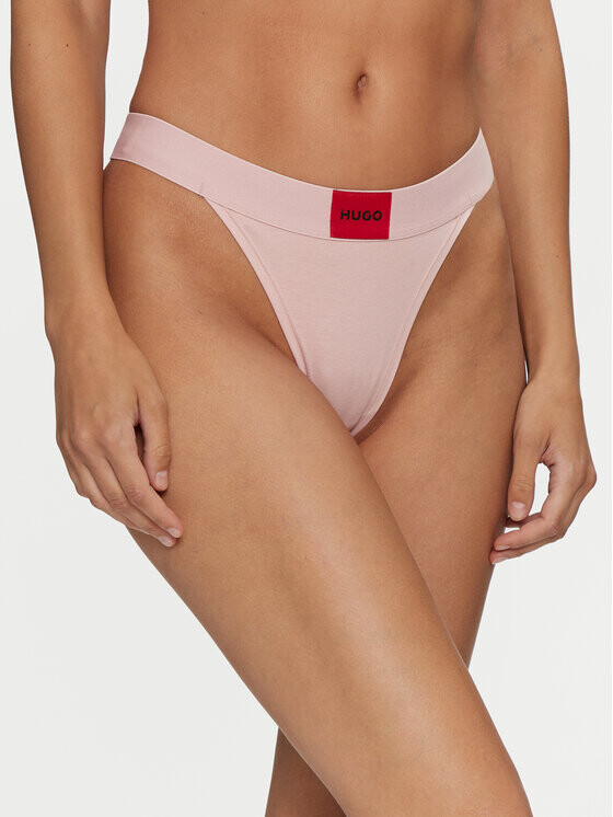 Стринги Hugo, розовый
Стринги Hugo, розовый