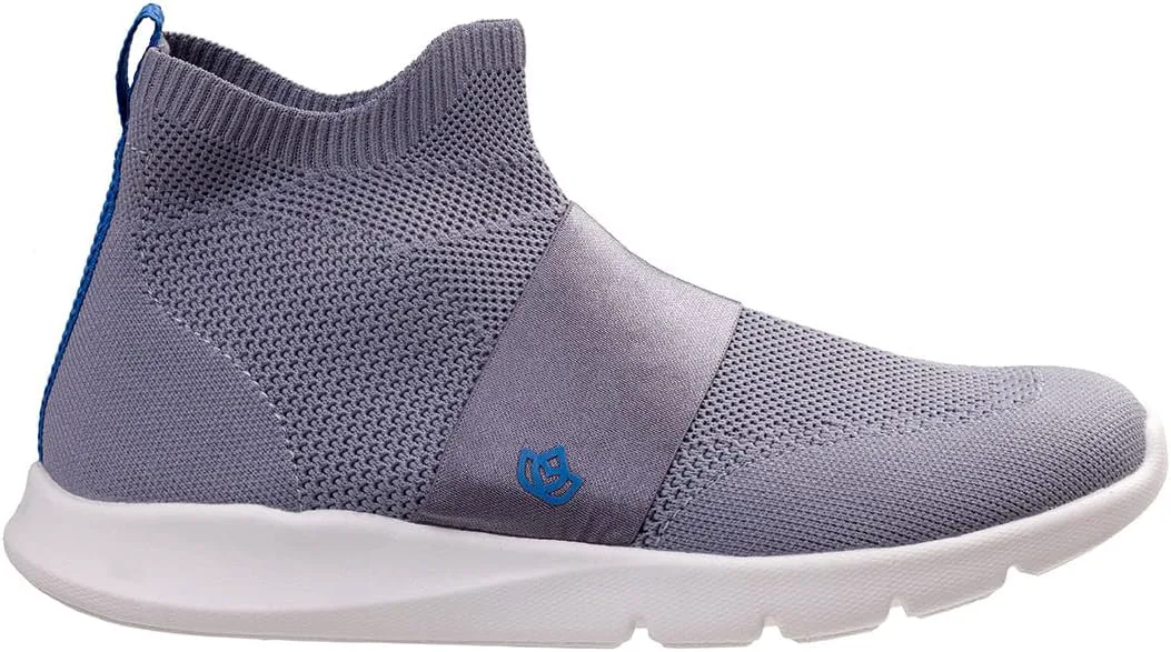 Мужские кроссовки Spenco Karma Deluxe, серый
Мужские кроссовки Spenco Karma Deluxe, серый