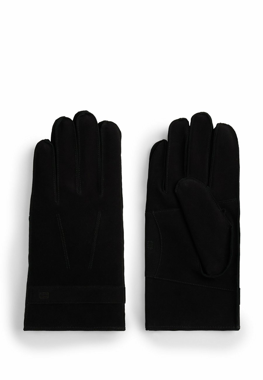Перчатки Tommy Hilfiger Gloves, Black
Перчатки Tommy Hilfiger Gloves, Black