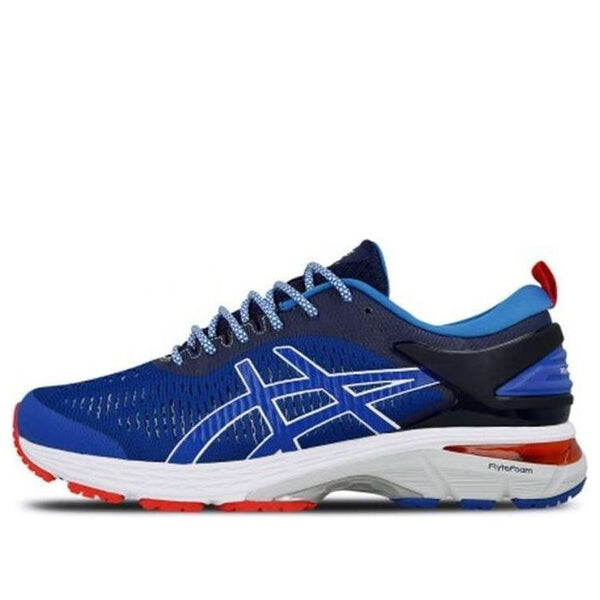 Кроссовки Mita x Gel Kayano 25 Trico Asics, синий
Кроссовки Mita x Gel Kayano 25 Trico Asics, синий