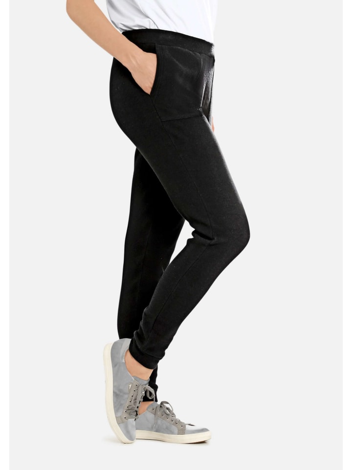 Спортивные брюки GOLDNER, черный
Спортивные брюки GOLDNER, черный