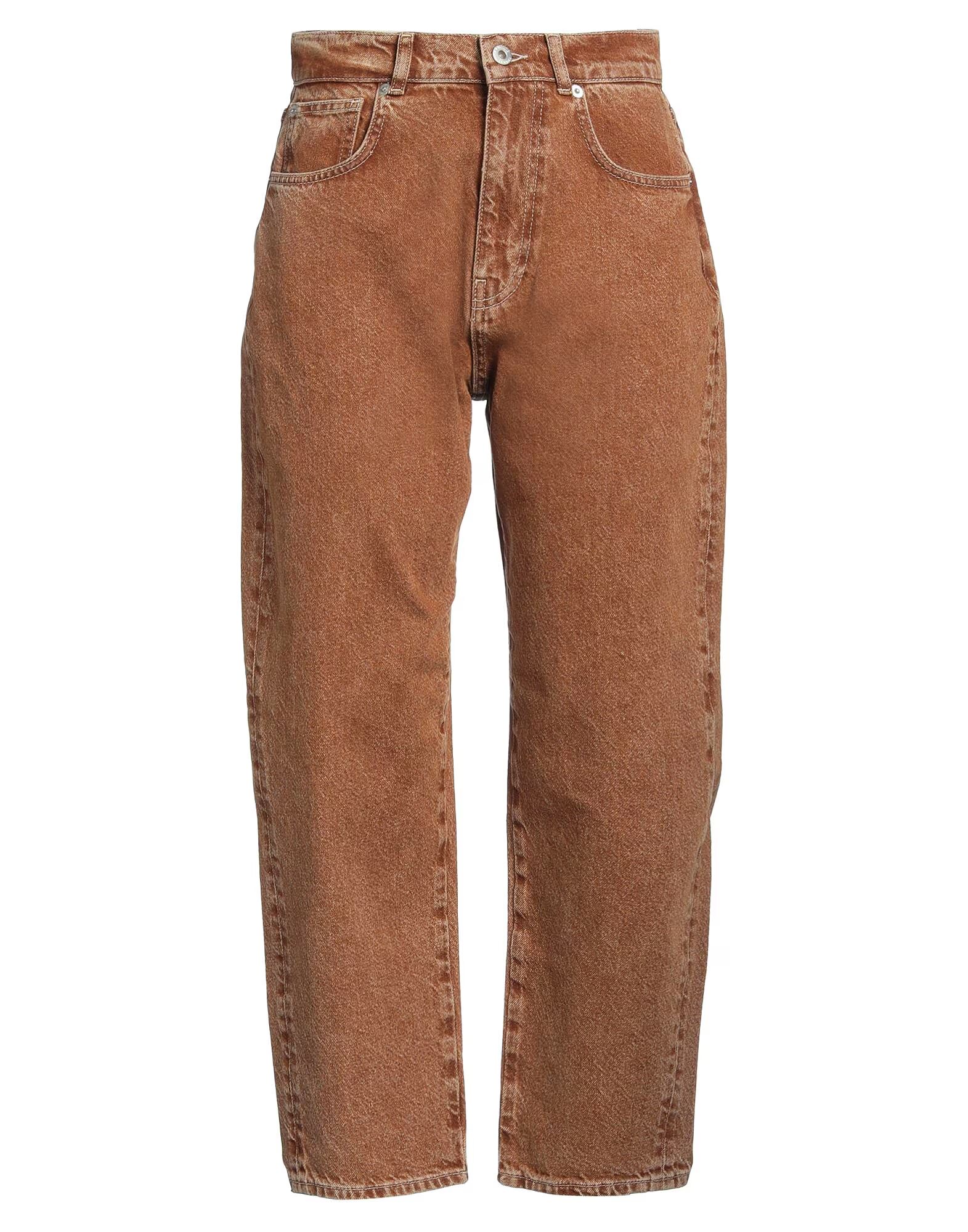 Джинсы Twinset, коричневый
Джинсы Twinset, коричневый