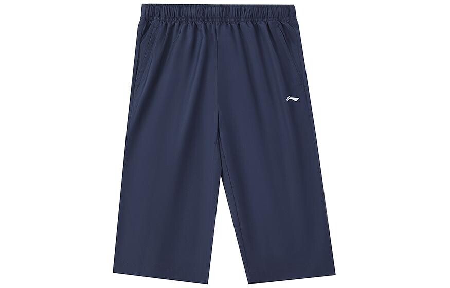 Трикотажные спортивные штаны мужские Legend Ink Lining, синий
Трикотажные спортивные штаны мужские Legend Ink Lining, синий