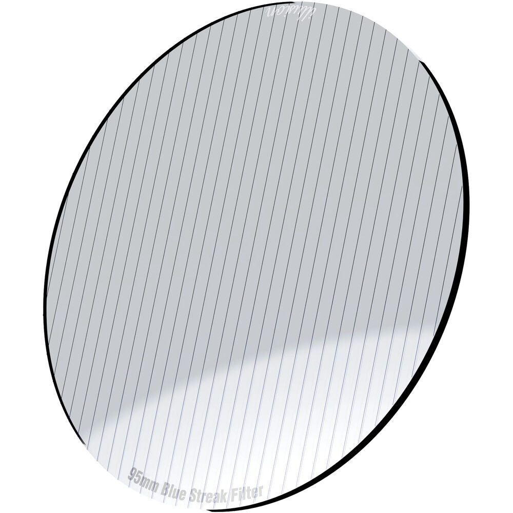 Фильтр Tilta Illusion Blue Streak Filter (95mm) TF-95-BS
Фильтр Tilta Illusion Blue Streak Filter (95mm) TF-95-BS
