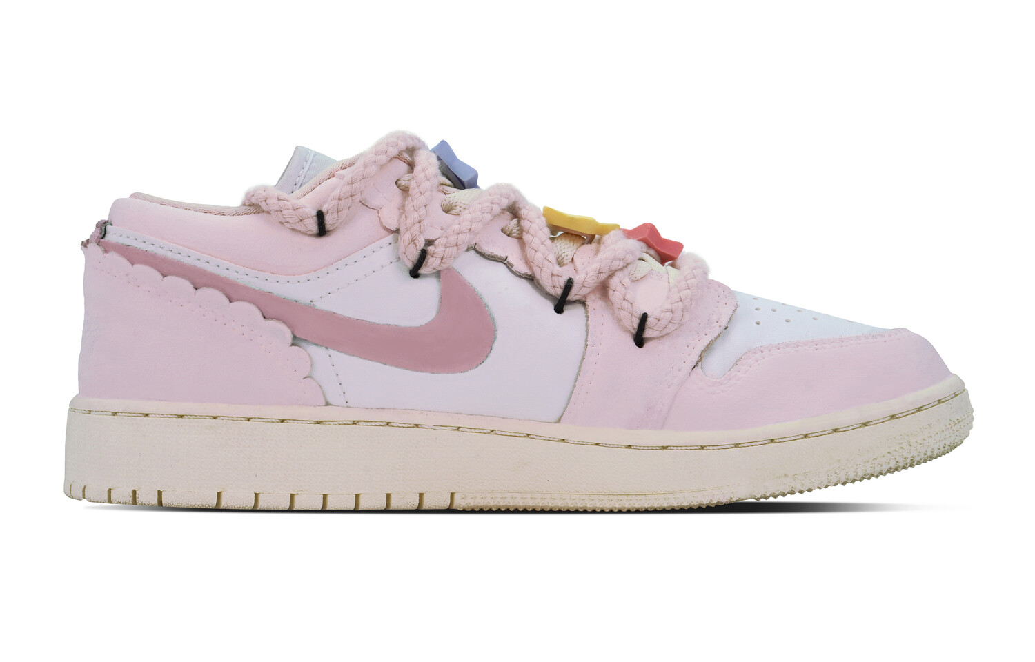 Кроссовки Air JORDAN 1 Vintage Basketball Shoes Women's Low-Top White Pink, Розовый, Кроссовки Air JORDAN 1 Vintage Basketball Shoes Women's Low-Top White Pink
Кроссовки Air JORDAN 1 Vintage Basketball Shoes Women's Low-Top White Pink, Розовый, Кроссовки Air JORDAN 1 Vintage Basketball Shoes Women's Low-Top White Pink