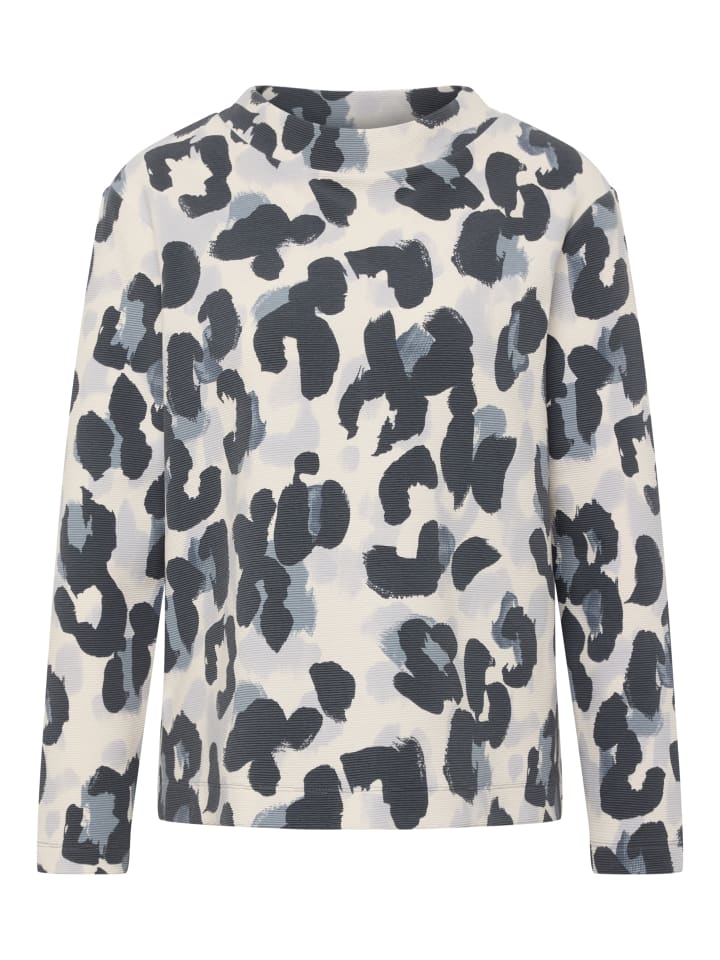 Rabe Серая толстовка
Rabe Серая толстовка