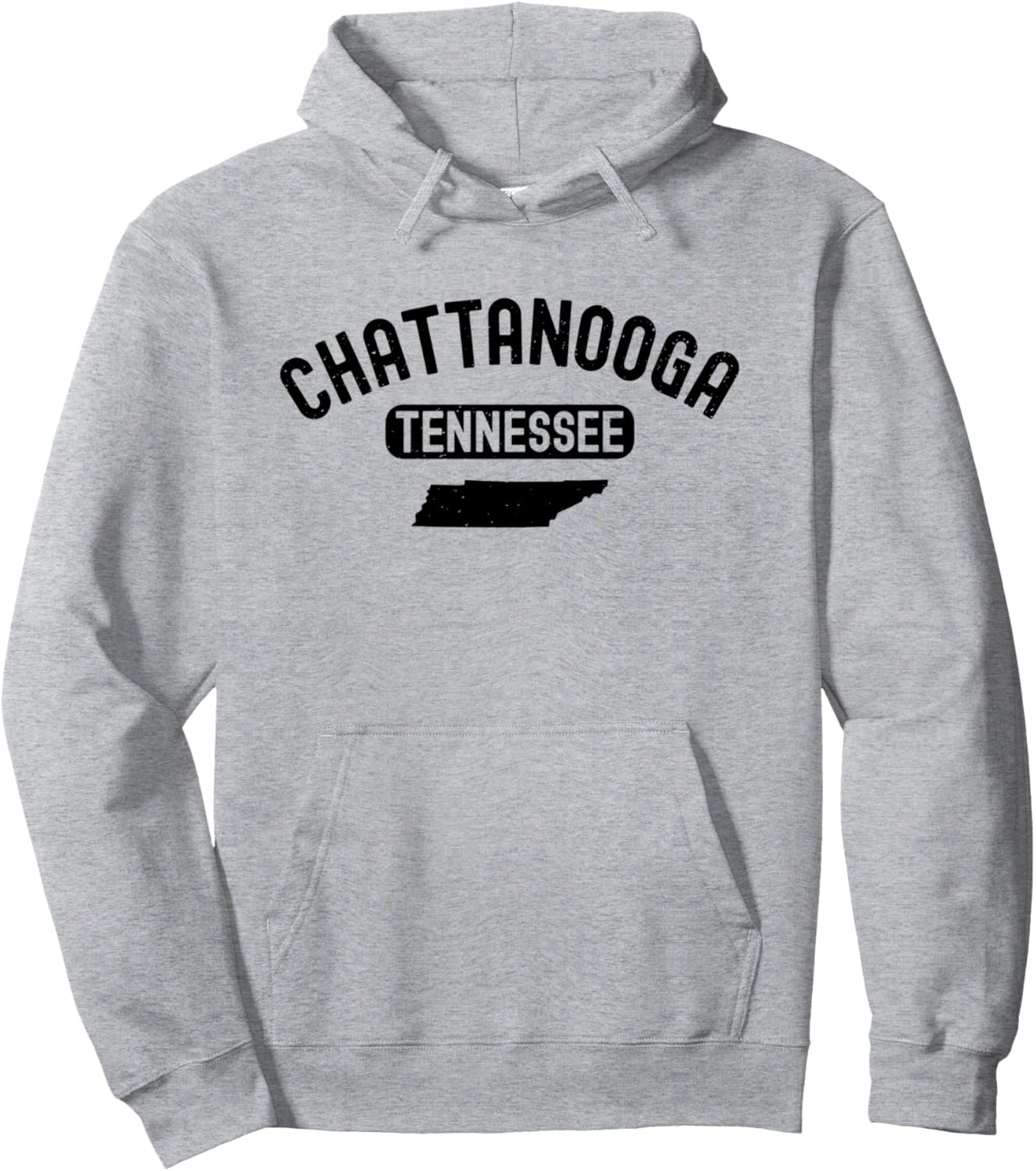 Худи в стиле ретро, Чаттануга, Теннесси, Нэшвилл, Ноксвилл, Мемфис Tennessee State Tee Co, серый
Худи в стиле ретро, Чаттануга, Теннесси, Нэшвилл, Ноксвилл, Мемфис Tennessee State Tee Co, серый