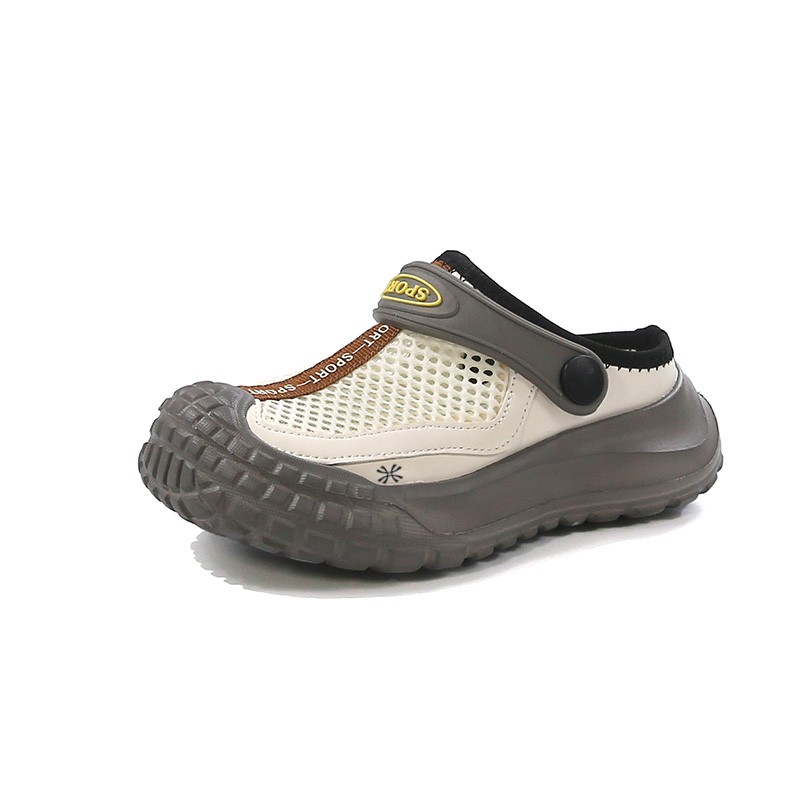 Низкие Детские сандалии YUZHAOLIN, коричневый
Низкие Детские сандалии YUZHAOLIN, коричневый