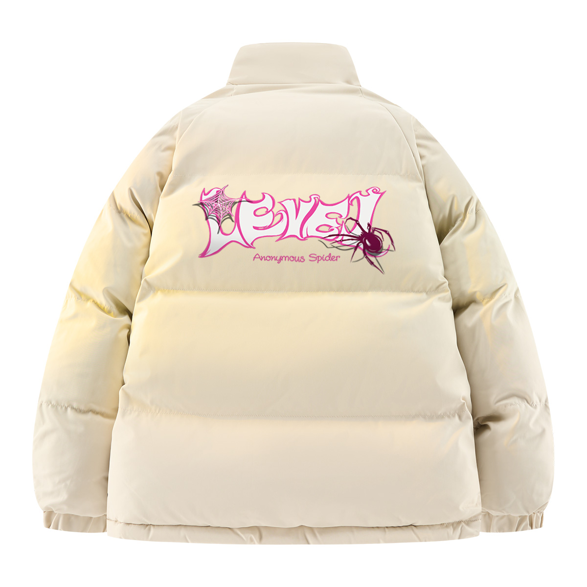 LEVEL Пуховик серии RELAX унисекс, 111 Apricot (without Hood Fleece-Lined)
LEVEL Пуховик серии RELAX унисекс, 111 Apricot (without Hood Fleece-Lined)