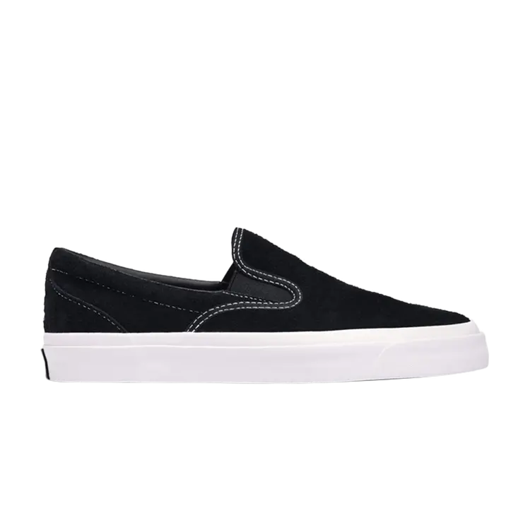 Кроссовки Converse One Star CC Slip 'Black', черный
Кроссовки Converse One Star CC Slip 'Black', черный