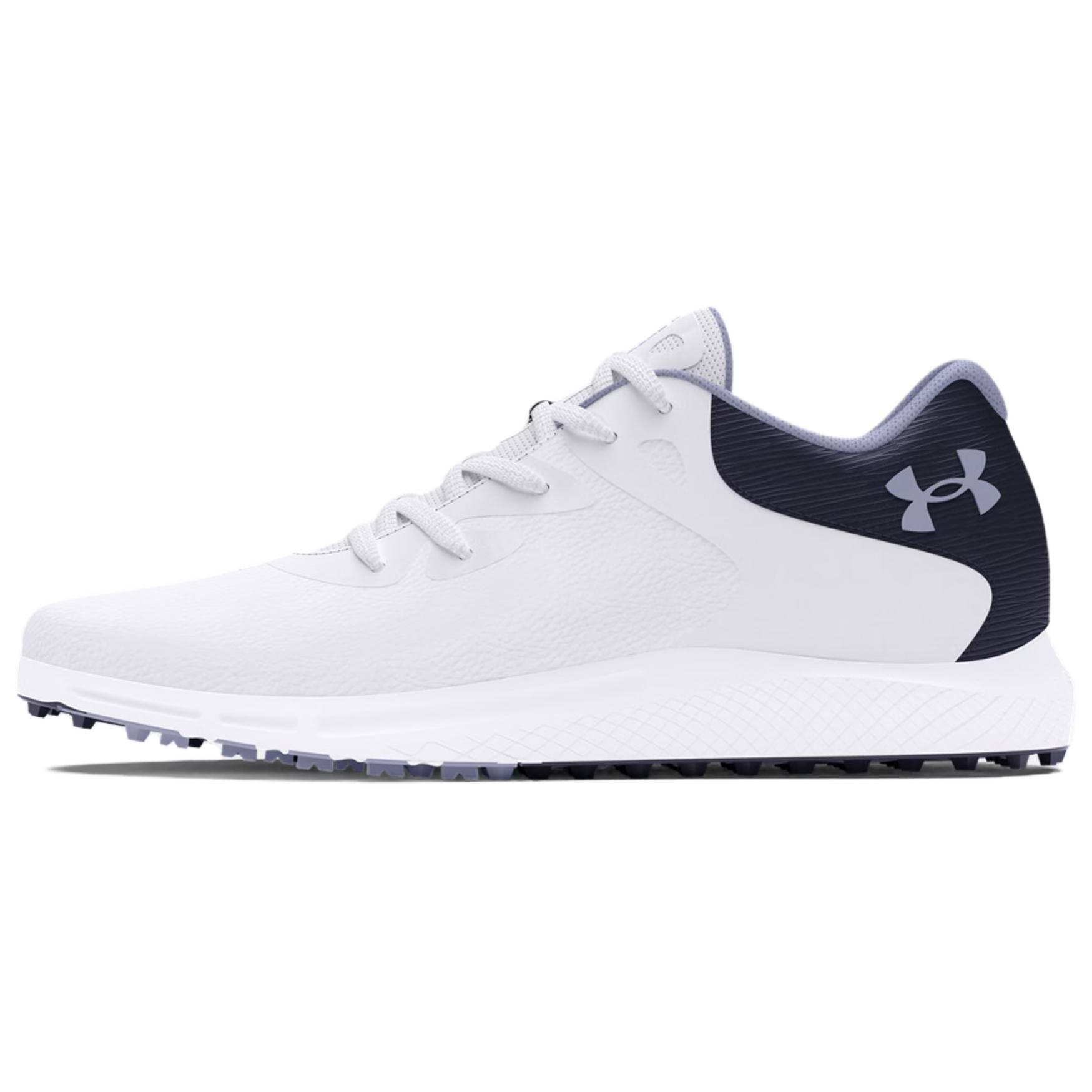 Under Armour Женские кроссовки Charged Breathe Low top Golf белые
Under Armour Женские кроссовки Charged Breathe Low top Golf белые