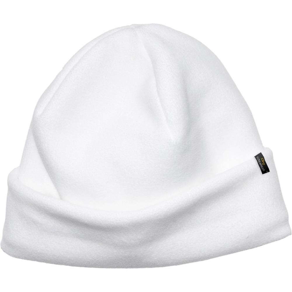 Шапка-ушанка Screamer Roll Cuff Hat (для взрослых), White
Шапка-ушанка Screamer Roll Cuff Hat (для взрослых), White