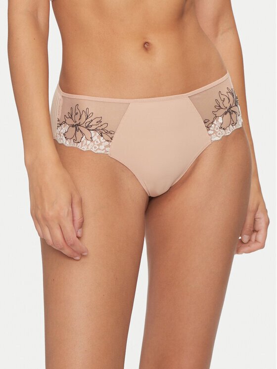 Боксеры Chantelle, бежевый
Боксеры Chantelle, бежевый