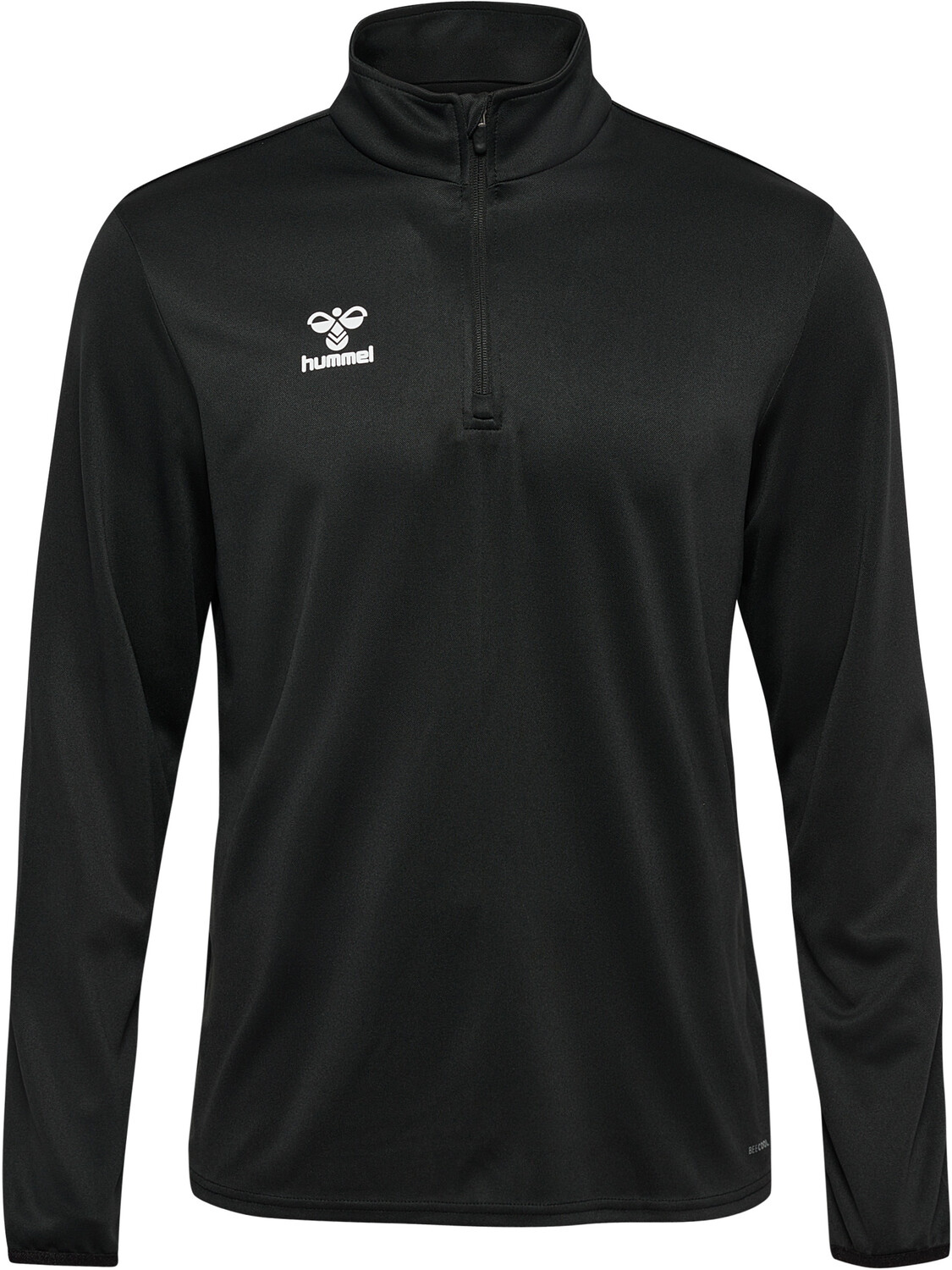 Толстовка Hummel Jacke, черный 
Толстовка Hummel Jacke, черный