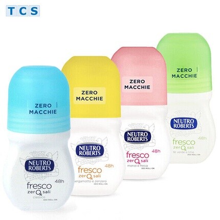 Дезодорант шариковый «Свежесть 48 часов», 50 мл, Neutro Roberts
Дезодорант шариковый «Свежесть 48 часов», 50 мл, Neutro Roberts