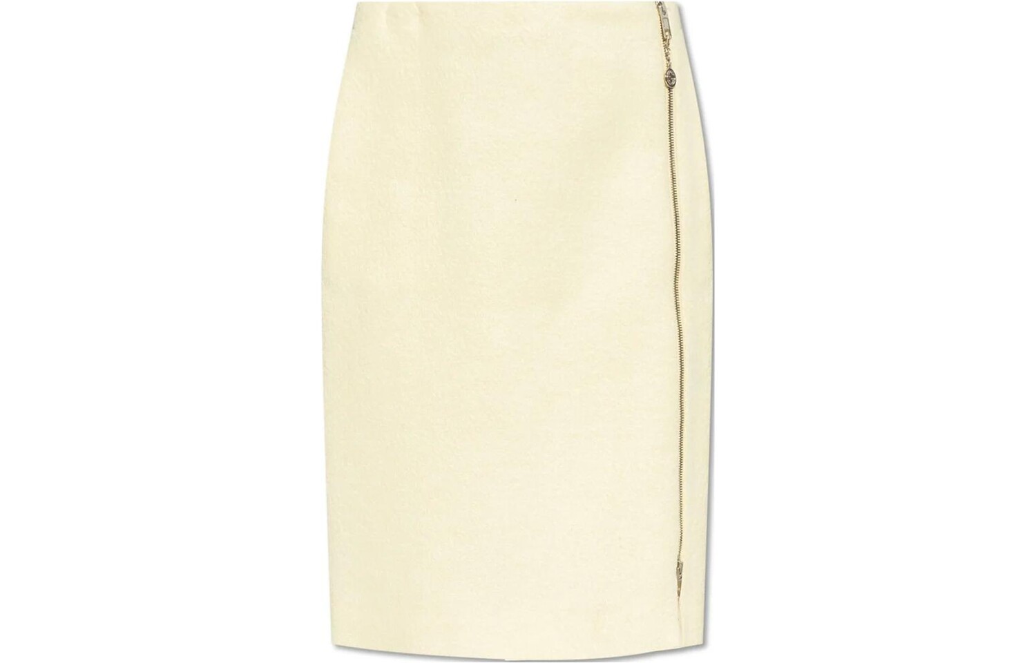 Юбка повседневная женская желтая Gucci 
Юбка повседневная женская желтая Gucci