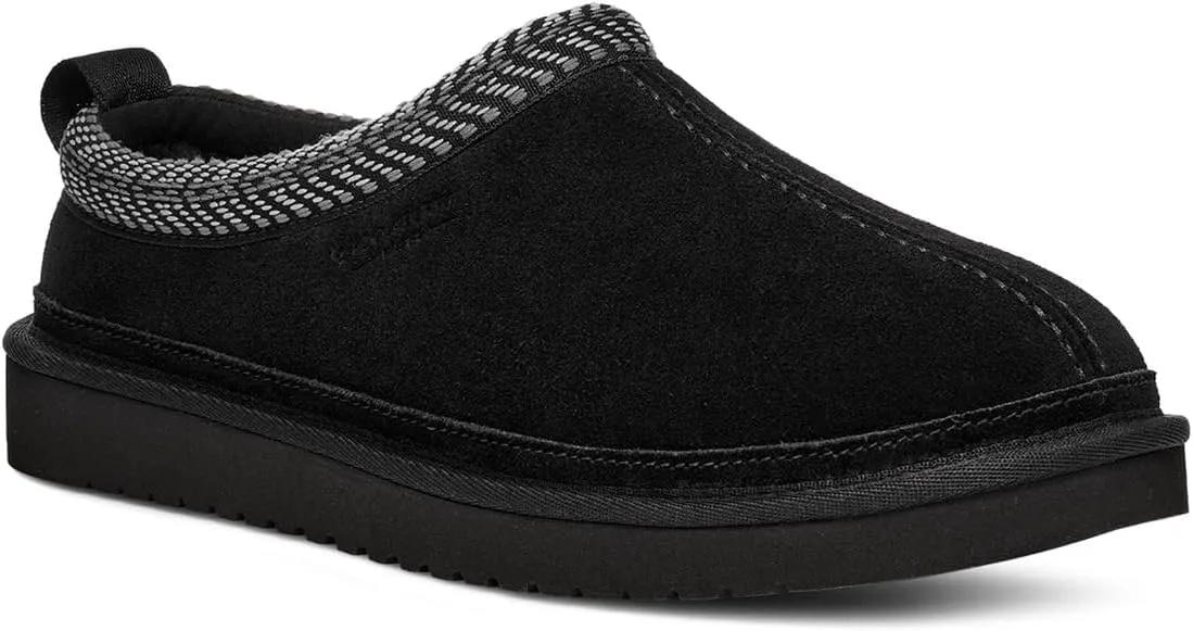Мужские угги Koolaburra от UGG, модель Burree Koolaburra by UGG, черный
Мужские угги Koolaburra от UGG, модель Burree Koolaburra by UGG, черный
